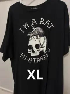 2026年最新】hi-standard tシャツ ratの人気アイテム - メルカリ