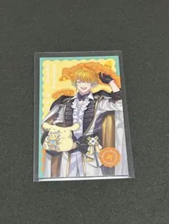 宇佐美リト　サンリオ　コラボ　オリエンス