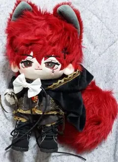 Ya! XiuGo! ヤ！シュウゴ ブラインドドール BJD ネコ オオカミ Ya! XiuGo! ヤ！シュウゴ ブラインドドール ネコ オオカミ BJD - メルカリ