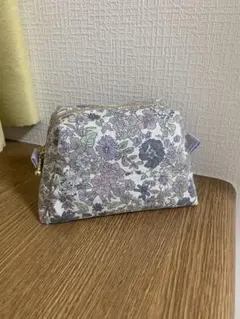 リバティ ファッション小物