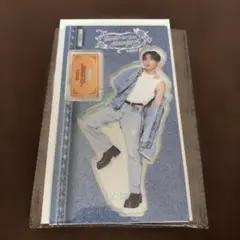 FANTASTICS 八木勇征 BTTM アクリルスタンド