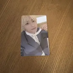 INI CITYOFLIGHTS コミューン COMMUNEトレカ フェンファン