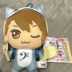 十龍之介 太鼓の達人 ぬいぐるみ ドンぬい