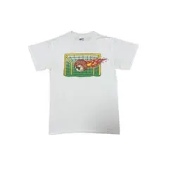 00s GILDAN CONCORD CUP 2008 半袖 Tシャツ 古着