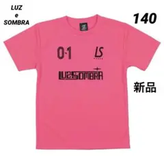 SALE‼︎新品　ルース　20thプラシャツ　140