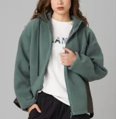 2026年最新】チャコット パーカーの人気アイテム - メルカリ