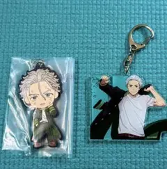 WIND BREAKER 梅宮一 セット価格