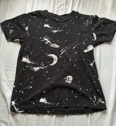 グラニフ うる星やつら Tシャツ Mサイズ