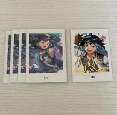 あんスタ エス ぱしゃっつ