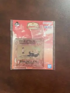 ONE PIECE ロロノア・ゾロ アクリルスタンド