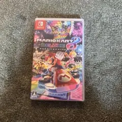 マリオカート8 デラックス