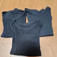 半袖下着　110cm