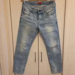 RED CARD ストレートデニム サイズ29