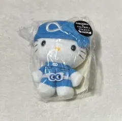 ハローキティ 関ジャニ∞ エイトレンジャー コラボ マスコット