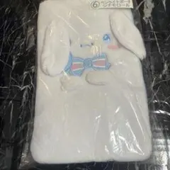 サンリオ　エンジョイアイドルシリーズ　ペンライトポーチ　シナモロール