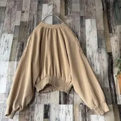 LIP SERVICE✴︎デザイントップスのサムネイル