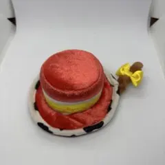 ジェシー ミニ帽子型ヘアピン