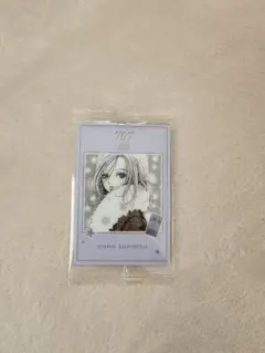 矢沢あい　ツインウエハース　NANA 　1枚