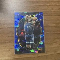 JA MORANT select カラーマッチ クラックドアイス