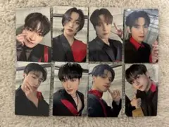 ATEEZ NOTOKAY 封入 トレカ フラッシュプライス