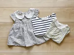 子供服　夏服おまとめセット　100