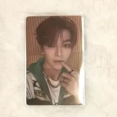 ボイプラ2 上海 アーカイブ展 popup トレカ シンロン week2 ⑩