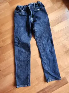 ギャップキッズ　デニム150　スリム
