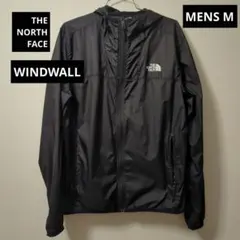 THE NORTH FACE WINDWALL ウィンドブレーカー メンズM