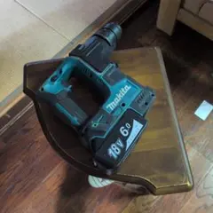 s*i様 Makita 充電式ハンマドリル 10.8V 本体セット一式 - メルカリ