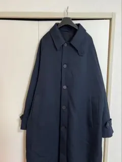 gu バルマカーンコート