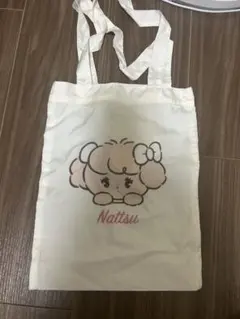 Nattsu トートバッグ