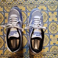 ニューバランス M1500 GRAY NAVY UK 27㎝のサムネイル