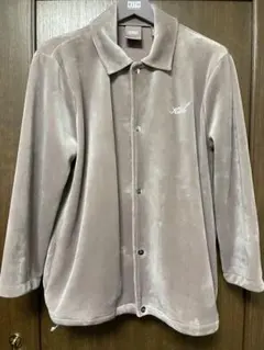 kith ベロア コーチジャケットのサムネイル