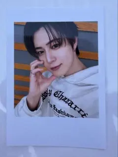 佐野雄大　サノク　トレカ