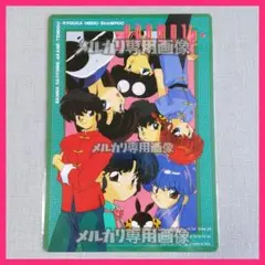 新品】らんま1/2 シャンプー タペストリー めぞん一刻高橋留美子うる星