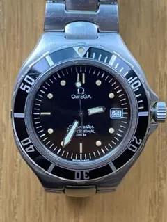 【訳あり品】OMEGA Seamaster Professional 200M