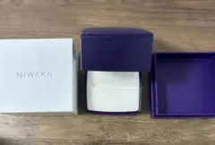 俄　NIWAKA　リングケース（箱）のみ