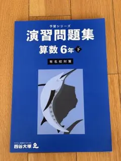 2026年最新】予習シリーズ6年の人気アイテム - メルカリ