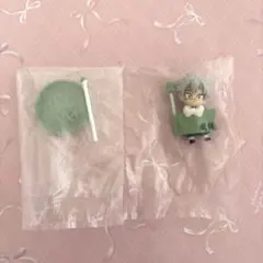 デコラピック　不死川実弥　鬼滅の刃　デコラPIC ガチャガチャ