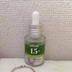 Anua アゼライン酸　美容液 15+