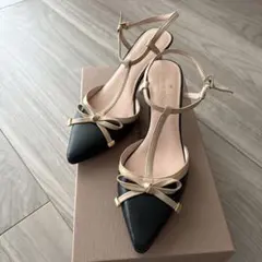 kate spade ケイトスペード パンプス 6（約23cm） ヒール6cmのサムネイル