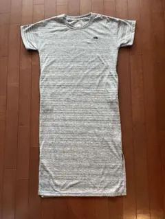 THE NORTH FACE （ノースフェイス） 半袖ワンピース