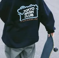 ギルダン パーカー