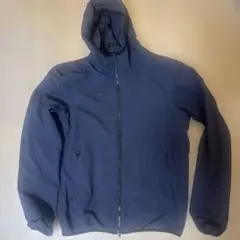 ヘルノ　フーデットブルゾン　 HERNO