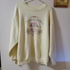 Lee ヴィンテージスウェット