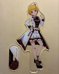 偶像大師 百萬演唱會！ 壓克力立牌 福田紀子 Re:Prologue X ver.