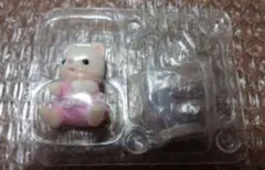 シルバニア 赤ちゃんコレクション ショッピングシリーズ シルクネコの赤ちゃん