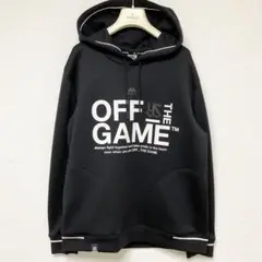 majestic off the game ヤクルトスワローズ パーカーXL