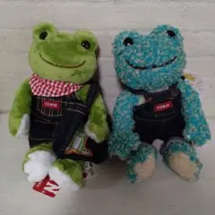 かえるのピクルス ビーンドール EDWINコラボシリーズ　セット 2026年最新】EDWIN × ピクルスの人気アイテム - メルカリ