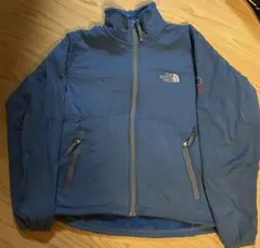 THE NORTH FACE フルジップジャケット S